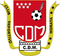 Escudo de C.D. MORATA-min