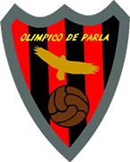 Escudo de C.D. OLÍMPICO DE PARLA-min