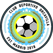 Escudo de C.D. ORCAVILLA-min