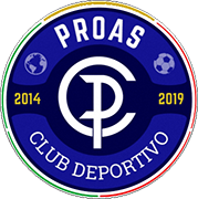 Escudo de C.D. PROAS-min