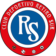 Escudo de C.D. RETIRO SUR-min