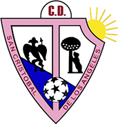 Escudo de C.D. SAN CRISTOBAL DE LOS ANGELES-min