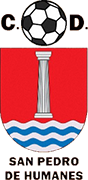 Escudo de C.D. SAN PEDRO DE HUMANES-min