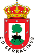 Escudo de C.D. SERRACINES-min