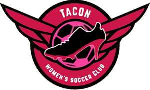 Escudo de C.D. TACÓN