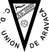 Escudo de C.D. UNIÓN DE ARAVACA
