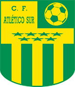 Escudo de C.F. ATLÉTICO SUR-min