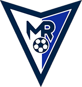 Escudo de C.F. MADRID RIO-min