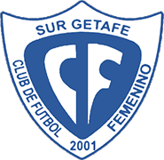 Escudo de C.F.F. SUR GETAFE-min