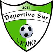 Escudo de DEPORTIVO SUR LORANCA-min