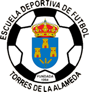 Escudo de E.D.F. TORRES-min