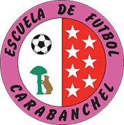 Escudo de E.F. CARABANCHEL-min