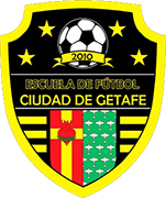 Escudo de E.F. CIUDAD DE GETAFE-1-min