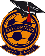 Escudo de E.F. ESTUDIANTES ALCORCON-min