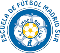 Escudo de E.F. MADRID SUR-min