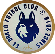 Escudo de EL BOALO F.C.-min