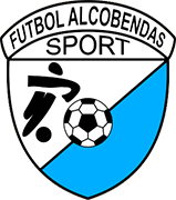 Escudo de FUTBOL ALCOBENDAS SPORT-1-min