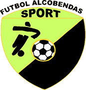 Escudo de FUTBOL ALCOBENDAS SPORT-min