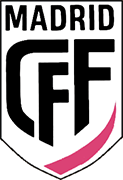 Escudo de MADRID C.F.F.-1