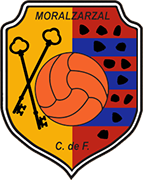 Escudo de MORALZARZAL C.F.-min