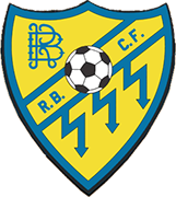 Escudo de RAYO BRUNETE C.F.-min