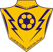 Escudo de RAYO DEL PILAR CF-min