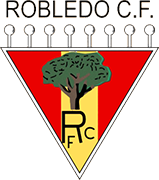 Escudo de ROBLEDO C.F.-min