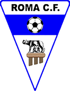 Escudo de ROMA C.F.-min