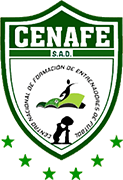 Escudo de S.A.D. CENAFE-min