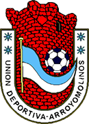 Escudo de U.D. ARROYOMOLINOS-min