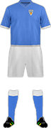 Camiseta ALHAMA C.F.-min