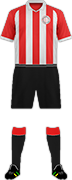 Camiseta BULLAS C.F.