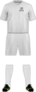Camiseta CENTRO DEPORTES BALSICAS.