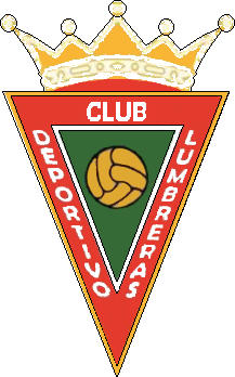 Escudo de C.D. LUMBRERAS (MURCIA)