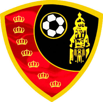 Escudo de C.F. ATLÉTICO CIUDAD (MURCIA)