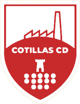 Escudo de COTILLAS C.D. (MURCIA)