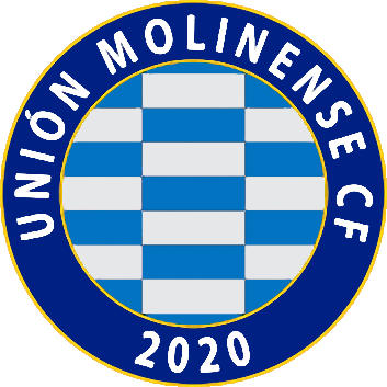 Escudo de UNIÓN MOLINENSE C.F. (MURCIA)