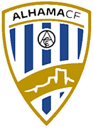 Escudo de ALHAMA C.F.-1-min