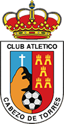 Escudo de C. ATLÉTICO CABEZO DE TORRES-min