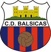 Escudo de C.D. BALSICAS