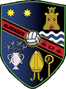 Escudo de C.D. VETERANOS ALGUAZAS C.F.-min