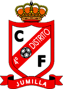 Escudo de CUARTO DISTRITO C.F.-min