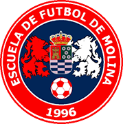 Escudo de E.F. DE MOLINA-min