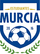 Escudo de ESTUDIANTES DE MURCIA C.F.-min