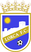 Escudo de LORCA F.C.-min