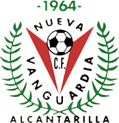 Escudo de NUEVA VANGUARDIA C.F.-min