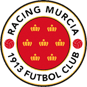 Escudo de RACING MURCIA 1913-min