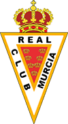 Escudo de REAL MURCIA-min