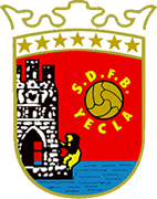 Escudo de S.D.F.B. YECLA-min