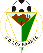 Escudo de U.D. LOS GARRES-min